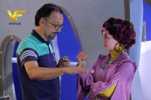 دانلود فیلم ایرانی تورنا 2