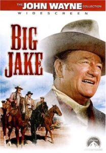 دانلود فیلم جیک بزرگ Big Jake 1971