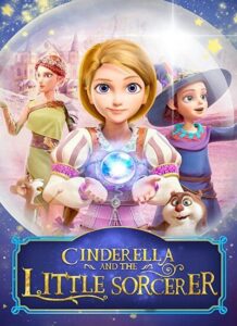 Cinderella-and-the-Little-Sorcerer