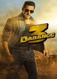 دانلود فیلم هندی نترس 3 Dabangg 3 2019 دوبله فارسی