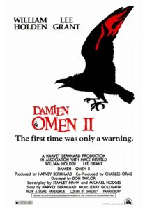 Damien Omen II