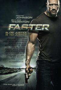 فیلم سریعتر 2010 Faster