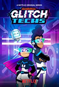 Glitch Techs