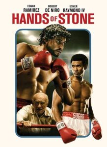 دانلود فیلم دست های سنگی Hands of Stone 2016