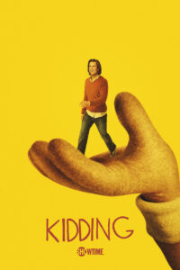 Kidding 2018