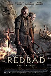 دانلود فیلم ردباد Redbad 2018