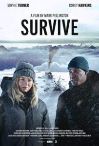 دانلود فیلم زنده ماندن Survive 2022