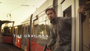 دانلود فیلم مرد خاکستری The Gray Man 2022