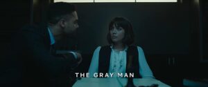 دانلود فیلم مرد خاکستری The Gray Man 2022