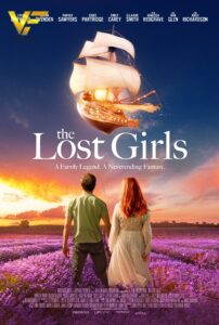 دانلود فیلم دختران گمشده The Lost Girls 2022