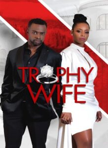 دانلود فیلم همسر جوان Trophy Wife 2022