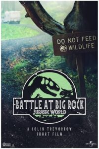 دانلود فیلم نبرد در بیگ راک 2019 Battle at Big Rock