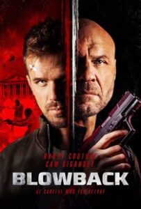 دانلود فیلم برگشت ضربه Blowback 2022