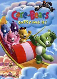 دانلود انیمیشن خرس های مهربون در شهربازی Care Bears: Oopsy Does It! 2007