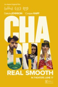 فیلم رقص چاچا به نرمی Cha Cha Real Smooth 2022