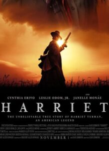 دانلود فیلم هریت Harriet 2019