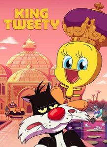 King-Tweety