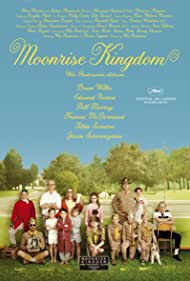 Moonrise Kingdom