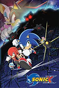 Sonic X