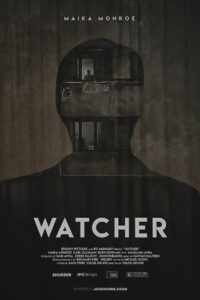 دانلود فیلم ناظر Watcher 2022