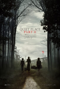 A Quiet Place Day One