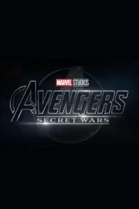 Avengers Secret Wars