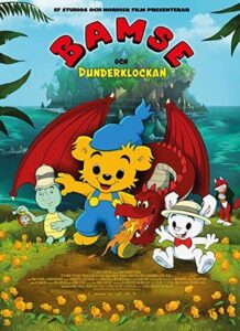 Bamse-and-the-Thunderbell