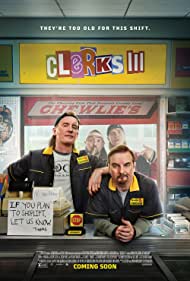 Clerks III 2022