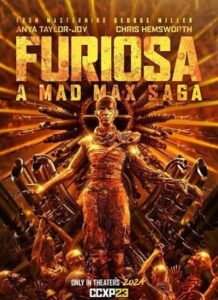 دانلود فیلم فیوریوسا Furiosa 2024