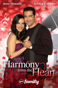 Harmony from the Heart