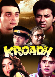 Kroadh-1990