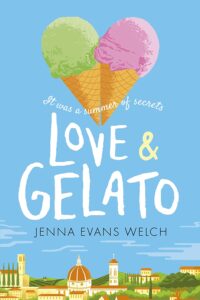 Love and Gelato