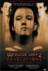 Paradise Lost 2 Revelations 2000