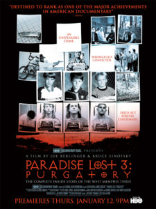 Paradise Lost 3 Purgatory 2011