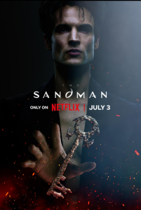 دانلود فصل اول و دوم سریال سندمن The Sandman 2022