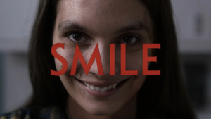 دانلود فیلم لبخند Smile 2022