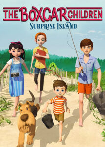 The-Boxcar-Children-Surprise-Island-2018