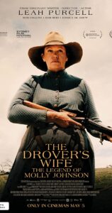 The Drover's Wife