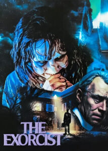 دانلود فیلم جن گیر The Exorcist 1973