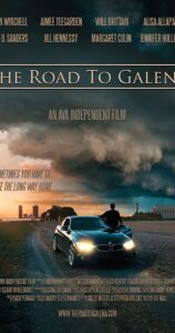 The Road to Galena