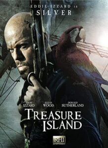 Treasure-Island