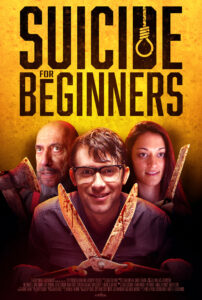 suicide for beginners