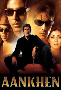 Aankhen 2002