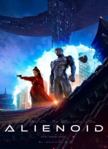 Alienoid