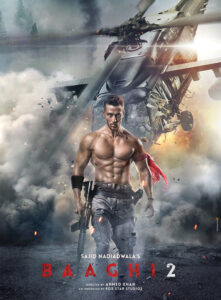 Baaghi-2-2018