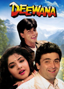 Deewana-1992