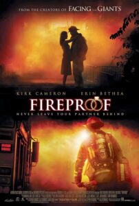 Fireproof 2008