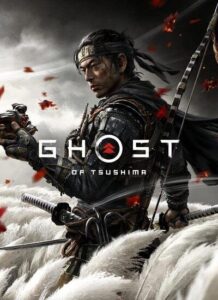 Ghost-of-Tsushima