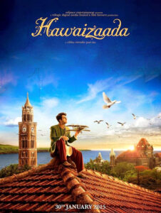 Hawaizaada-2015