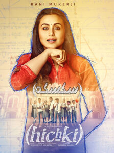 Hichki-2018